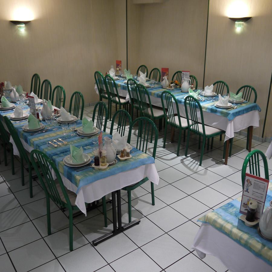 Saint-charles Hotel 2*