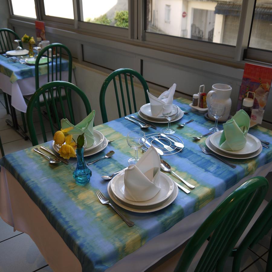 Hotel Saint-charles