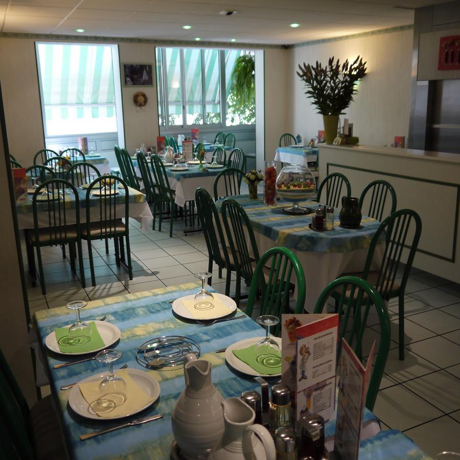Saint-charles Hotel 2*