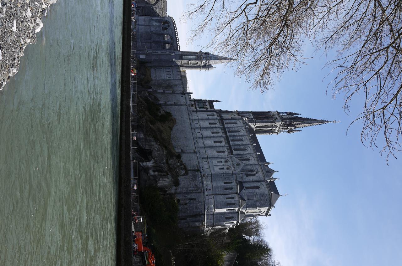 Saint-charles