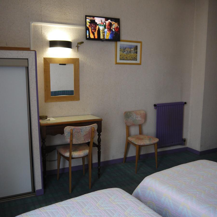 Saint-charles Hotel 2*