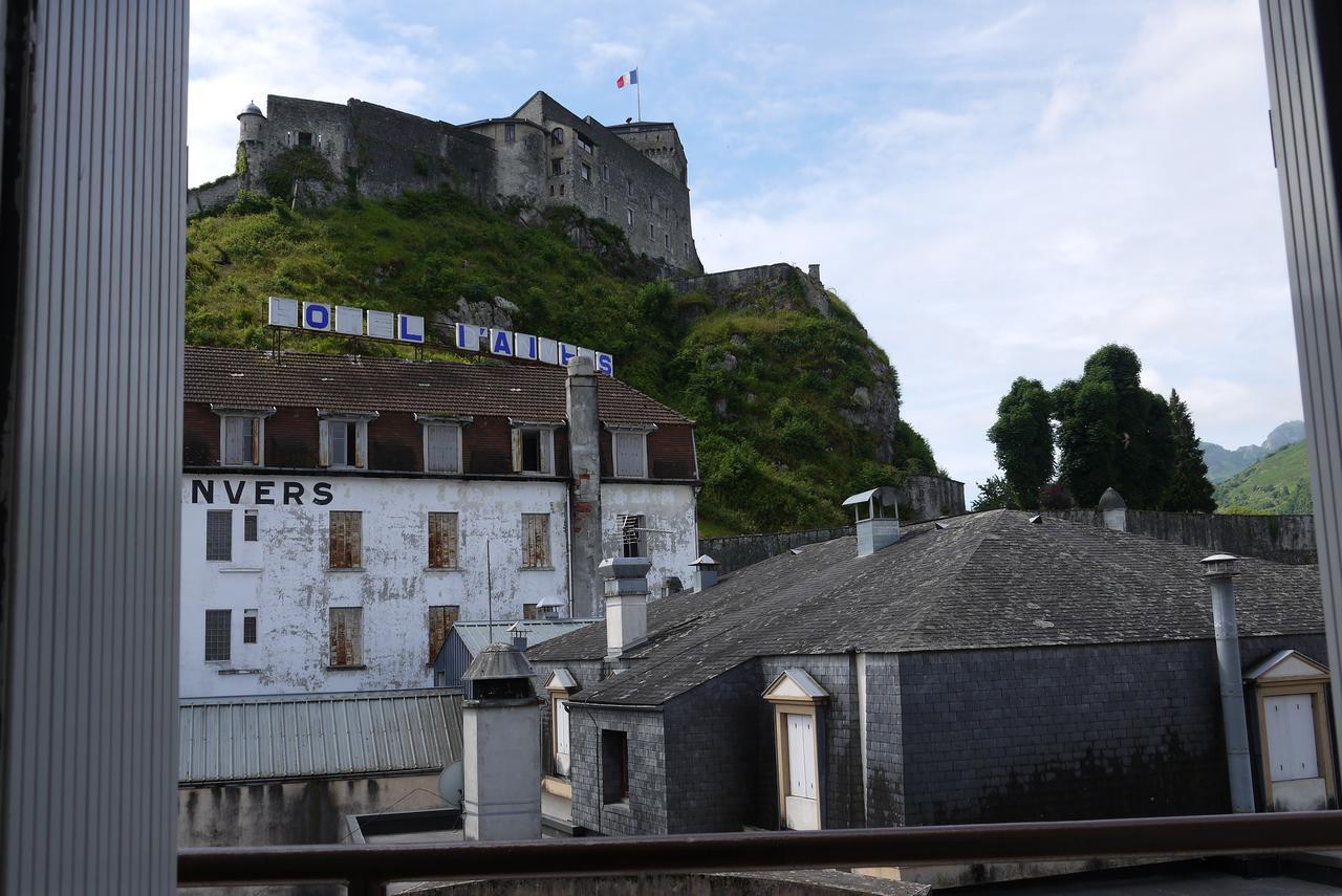 Saint-charles 2* Lourdes