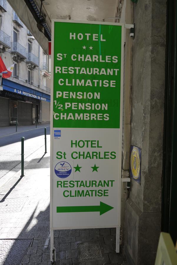Saint-charles