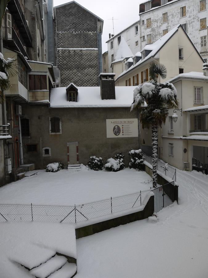 Saint-charles 2*